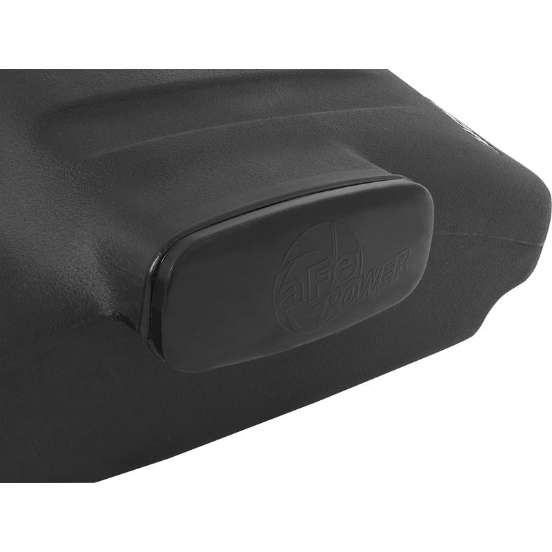 aFe Momentum GT Cold Air Intake System w/ Pro DRY S Media (51-76306)