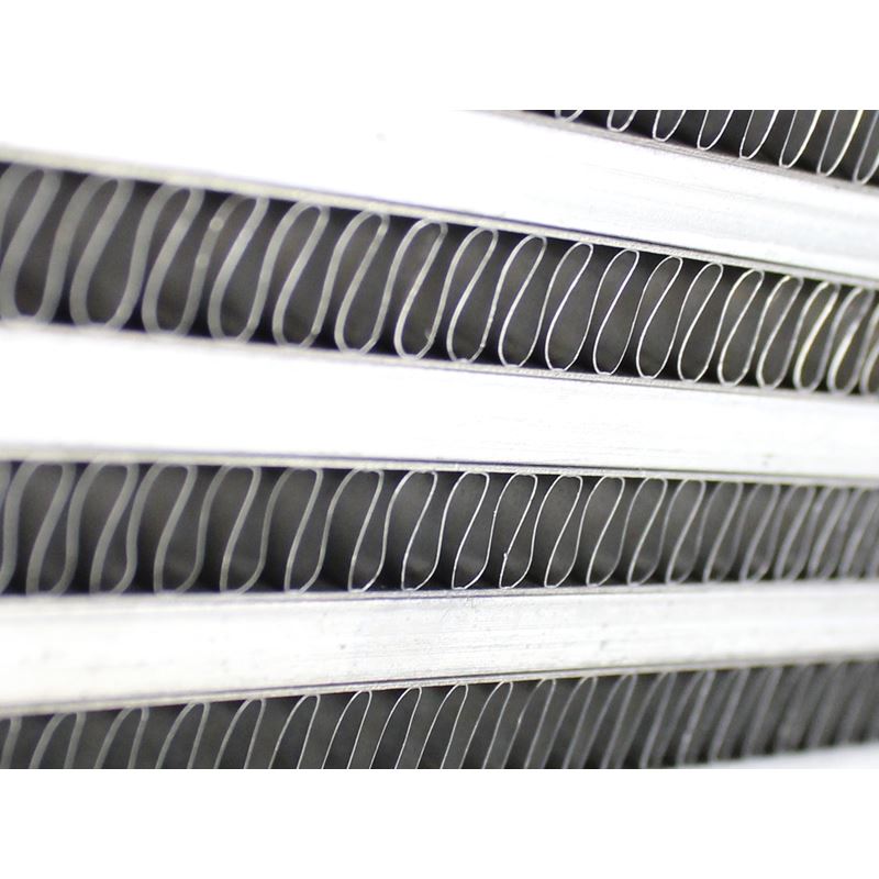 aFe BladeRunner GT Series Intercooler (46-20091)