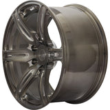 BC Forged HW26 Monoblock Wheel