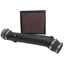 Load image into Gallery viewer, K&N Performance Air Intake System for Ford F-150 2018-2020 (57-2604)
