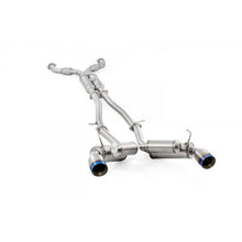 Load image into Gallery viewer, Ark Performance Grip Exhaust System (SM1102-0303G)