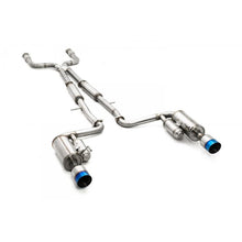 Load image into Gallery viewer, Ark Performance Grip Exhaust System (SM1107-0211G)