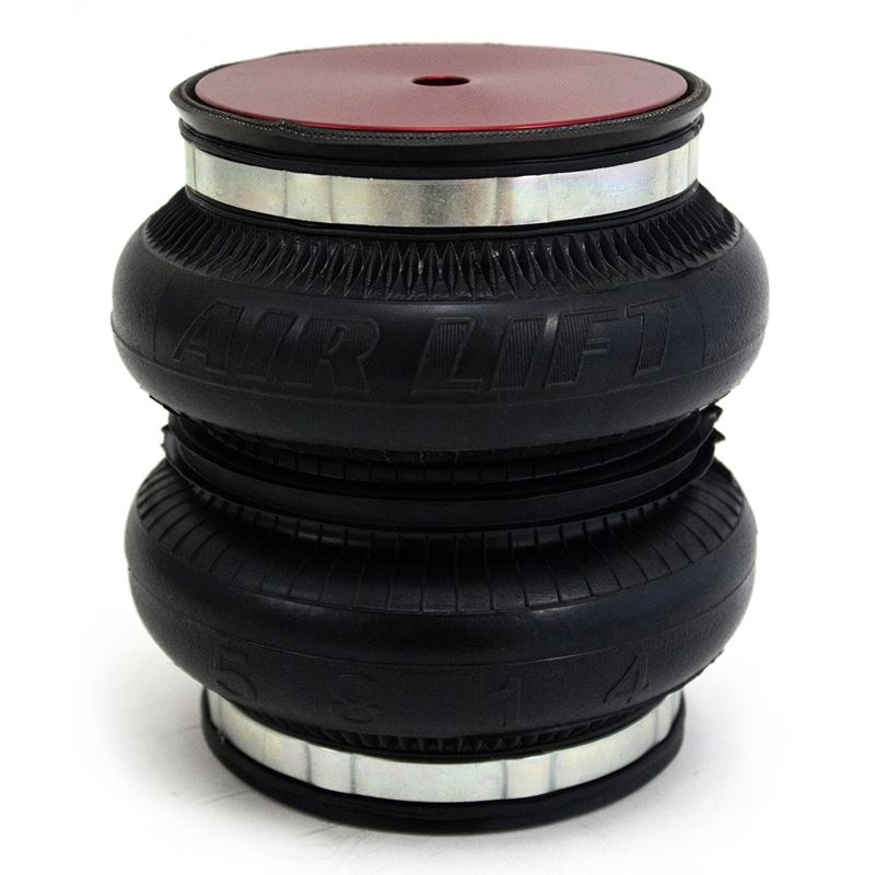 Air Lift Performance Replacement Air Spring Double Bellows Type (58529) - CLEARANCE**