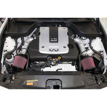 Load image into Gallery viewer, K&N Typhoon Cold Air Induction Kit (69-7078TS)