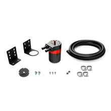 Load image into Gallery viewer, HPS Performance 1/2" Universal Oil Catch Can Kit (861-502)
