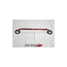 Load image into Gallery viewer, Tanabe Sustec Front Strut Tower Bar 2013 Lexus GS350 Base/F-Sport RWD/AWD (TTB170F)