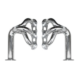 Fabspeed Porsche 991 Carrera Race Headers (2012-16) (FS.POR.991.RHDR)