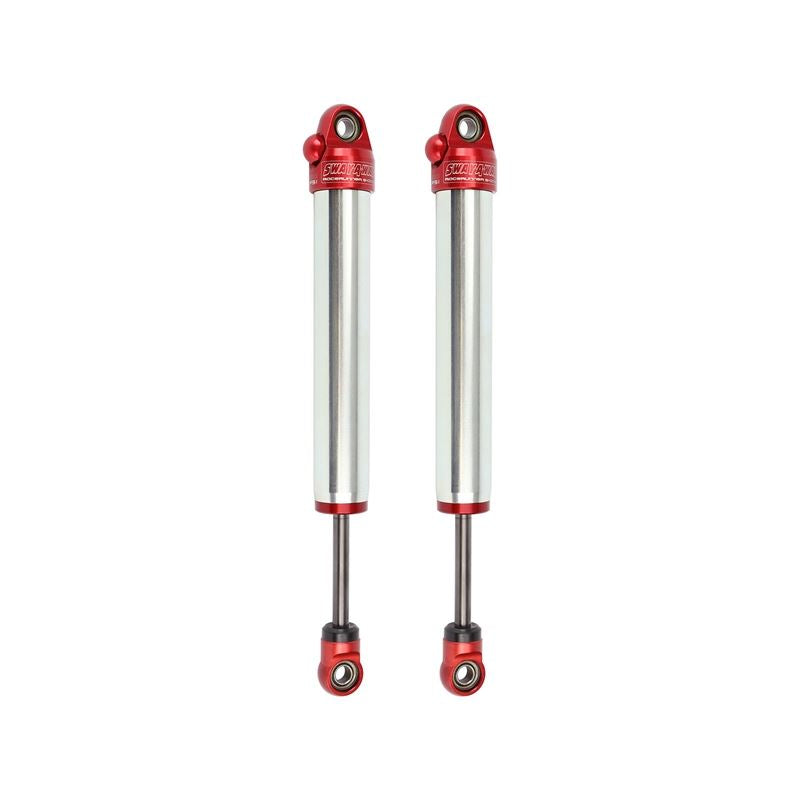 aFe Sway-A-Way 2.0 IN Rear Shock Kit (502-0052-01)