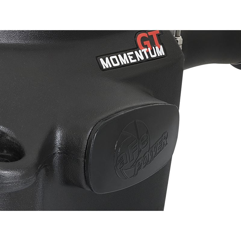 aFe Momentum GT Cold Air Intake System w/ Pro DRY S Media (51-76006)