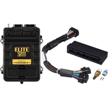 Load image into Gallery viewer, Haltech Elite 2500 PnP Adapt Harn ECU Kit - Maz RX7 FD S6 (HT-151328)