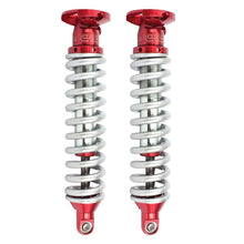 Load image into Gallery viewer, aFe Sway-A-Way 2.0in Front Coilover Kit (101-5200-05)