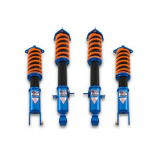 Load image into Gallery viewer, Ark Performance DT-P Coilovers (CD1101-0801)
