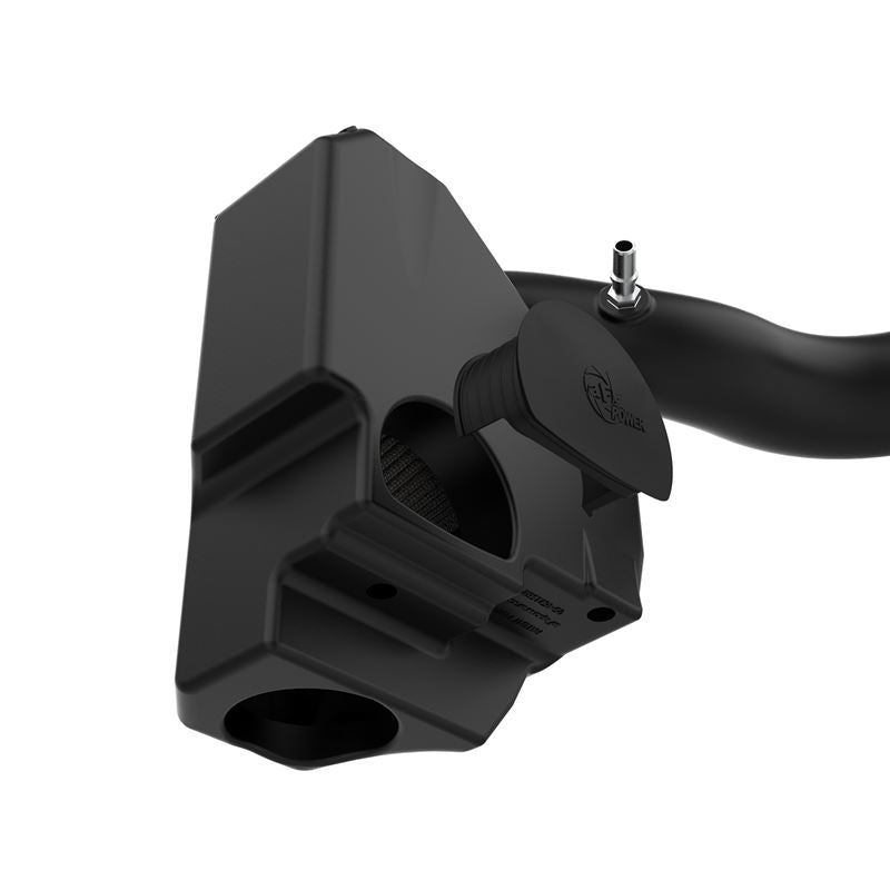 aFe Momentum ST Cold Air Intake System w/ Pro DRY S Media (51-46215)