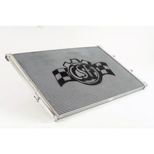 Load image into Gallery viewer, CSF Cooling - Racing & High Performance Division Mercedes W212 E63 AMG / W218 CLS63 AMG High-Performance Heat Exchanger (8197)