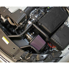 Load image into Gallery viewer, K&N Typhoon Cold Air Induction Kit (69-9509TTK)