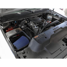 Load image into Gallery viewer, aFe Power Cold Air Intake System for 2011-2016 Chevrolet Silverado 2500 HD(54-13016R)