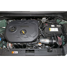 Load image into Gallery viewer, K&N Typhoon Cold Air Induction Kit (69-5313TS)