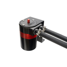 Load image into Gallery viewer, HPS Performance 3/8" Universal Oil Catch Can Kit (861-501)