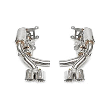 Load image into Gallery viewer, Fabspeed Porsche 997 Carrera Supercup Exhaust System (05-08) (FS.POR.997.SCUP)