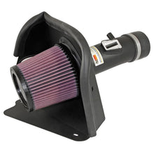Load image into Gallery viewer, K&N Typhoon Cold Air Induction Kit (69-7062TTK)