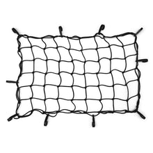 Load image into Gallery viewer, 3D Maxpider RUBBER CARGO LINER, BLACK (6108L)