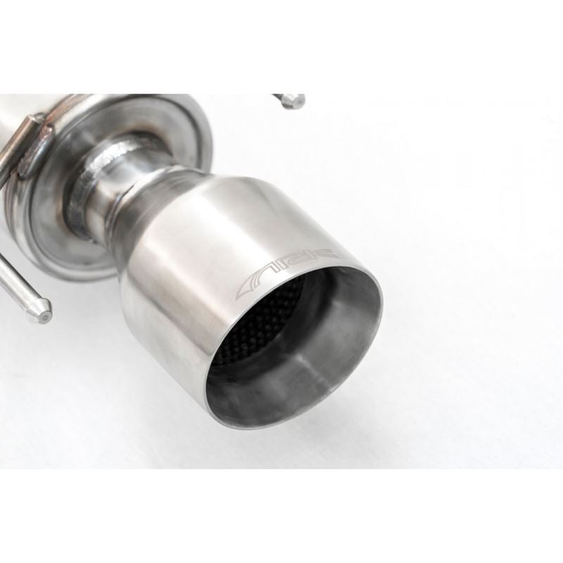 Ark Performance Grip Exhaust System (SM1520-0116G)