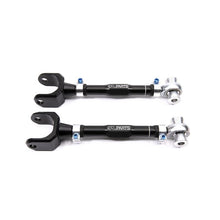 Load image into Gallery viewer, SPL Parts TITANIUM Series Rear UpperTraction Arms for 2017-2021 Tesla 3(SPL RUT MOD3)
