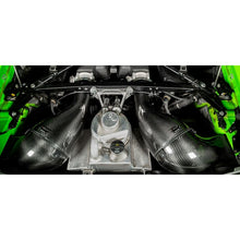 Load image into Gallery viewer, Eventuri Lamborghini Huracan Carbon Intake (EVE-HCN-CF-INT)