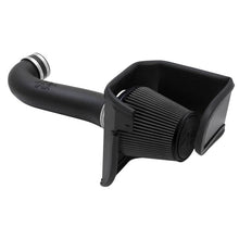 Load image into Gallery viewer, K&N 05-19 Dodge Magnum V8 5.7L/6.1L Dryflow Performance Air Intake System (30-1542)