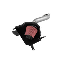 Load image into Gallery viewer, K&N Performance Air Intake System for Honda Civic 2022-2023 (69-1510TC)