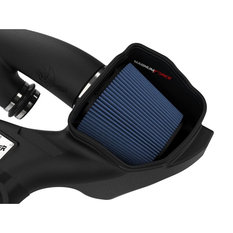 aFe Power Cold Air Intake System for 2021-2022 Ford F-150(54-13061R)