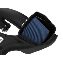 Load image into Gallery viewer, aFe Power Cold Air Intake System for 2021-2022 Ford F-150(54-13061R)