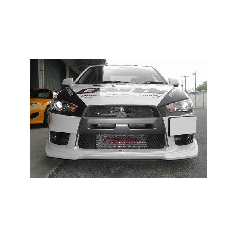 GReddy F-Spec Type 33F Intercooler (12030436)