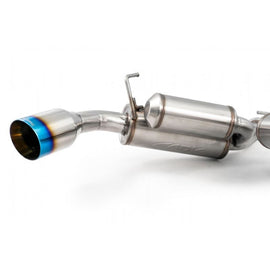 Ark Performance Grip Exhaust System (SM1104-0207G)