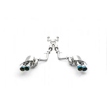 Load image into Gallery viewer, Ark Performance Grip Exhaust System (SM1503-0215G)