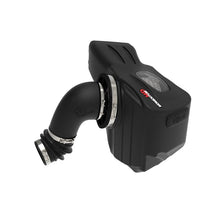 Load image into Gallery viewer, aFe Momentum HD Cold Air Intake System w/ Pro DRY S Media (50-70051D)