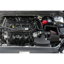 Load image into Gallery viewer, K&N Typhoon Cold Air Induction Kit (69-3533TTK)