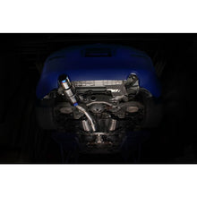 Load image into Gallery viewer, FULL TITANIUM MUFFLER KIT EXPREME Ti Z33 (TB6090-NS04A)
