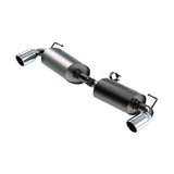 Borla 2021-2022 Ford Bronco Sport 1.3L 3 Cyl. Axle-Back Exhaust System S-Type (11972)