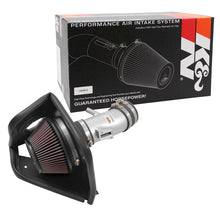 Load image into Gallery viewer, K&N Typhoon Cold Air Induction Kit (69-7084TS)