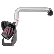 Load image into Gallery viewer, K&N Typhoon Cold Air Induction Kit (69-2551TS)