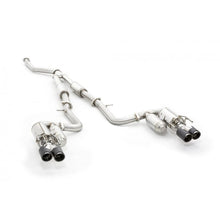 Load image into Gallery viewer, Ark Performance Grip Exhaust System (SM1520-4417G)