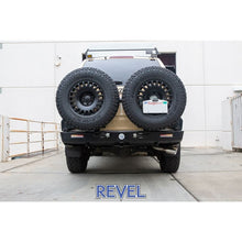 Load image into Gallery viewer, Revel Medallion Trail Hart Cat-Back Exhaust for 05-09 Lexus GX470 (T76004R)