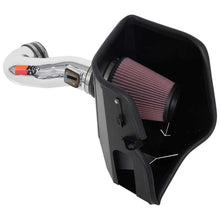 Load image into Gallery viewer, K&N 77 Series Kit Air System (77-3110KP)