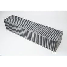 Load image into Gallery viewer, CSF Cooling - Racing & High Performance Division High-Performance Bar and Plate Intercooler Core 27x6x6 - Vertical Flow (8055)