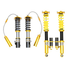 Load image into Gallery viewer, Advanced Pro Plus Racing Circuit Spec Coilovers - Nissan 240sx / Silvia 1995-2000 (S14/S15)
