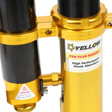 Load image into Gallery viewer, Advanced Pro Plus Racing Circuit Spec Coilovers - Nissan 240sx / Silvia 1995-2000 (S14/S15)