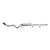 Thermal R&D Catback Exhaust Ecoboost 2.7/3.5 for Ford F-150 (B929-C925-C)