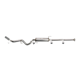 Thermal R&D Catback Exhaust Ecoboost 2.7/3.5 for Ford F-150 (B928-C925)