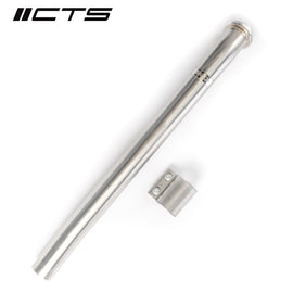 CTS Turbo MINI F56 Cooper S B46 Resonator Delete (CTS-EXH-TP-0020-R)